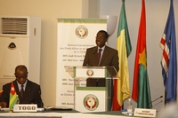 Sommet extraordinaire des chefs d`Etat et de gouvernement de la CEDEAO, du 26 avril 2012: le communiqué final